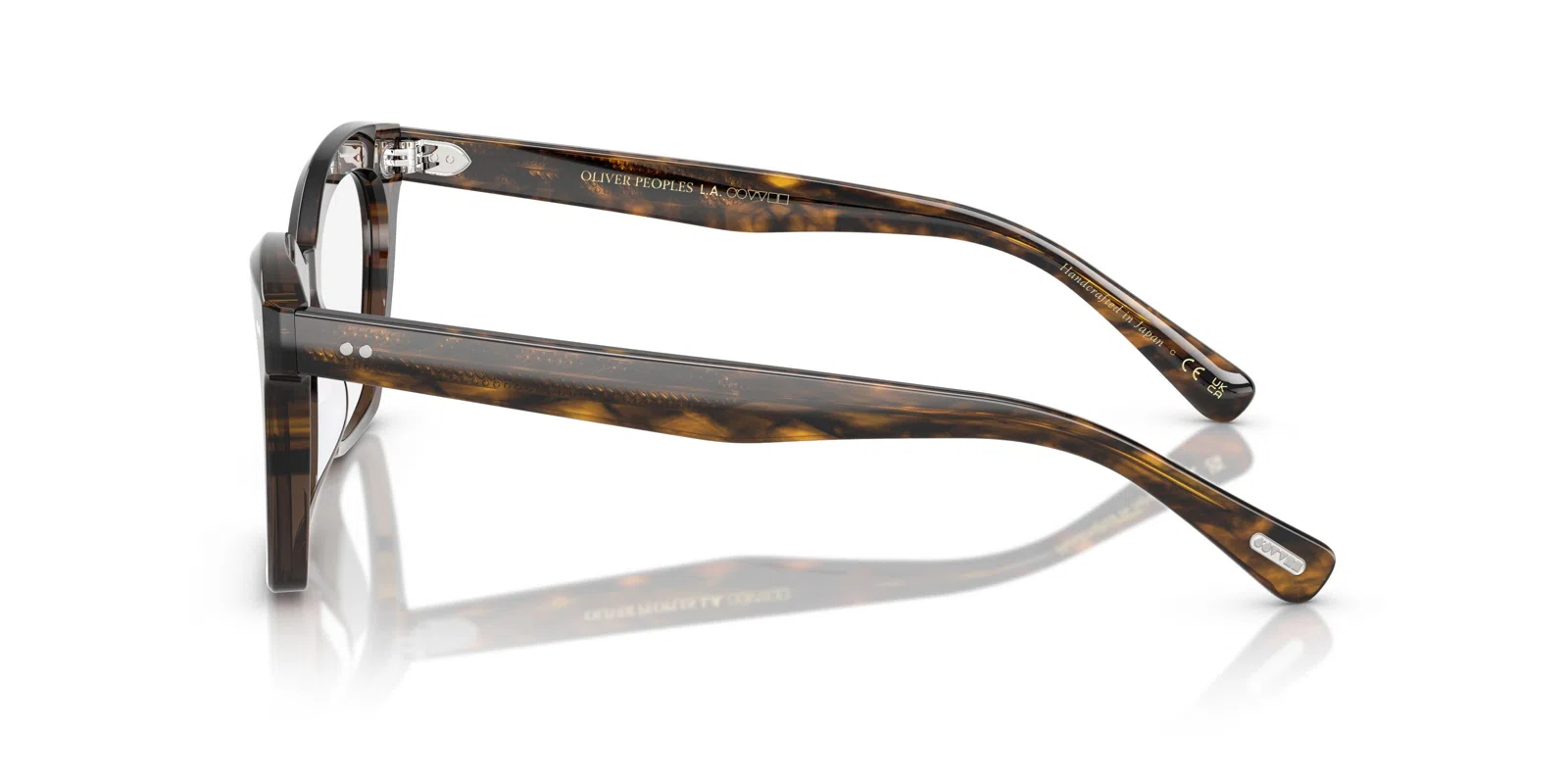 Oliver Peoples Lelia 5566U Eyeglasses - view 8